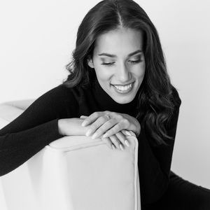 Meet your Posher, Emma